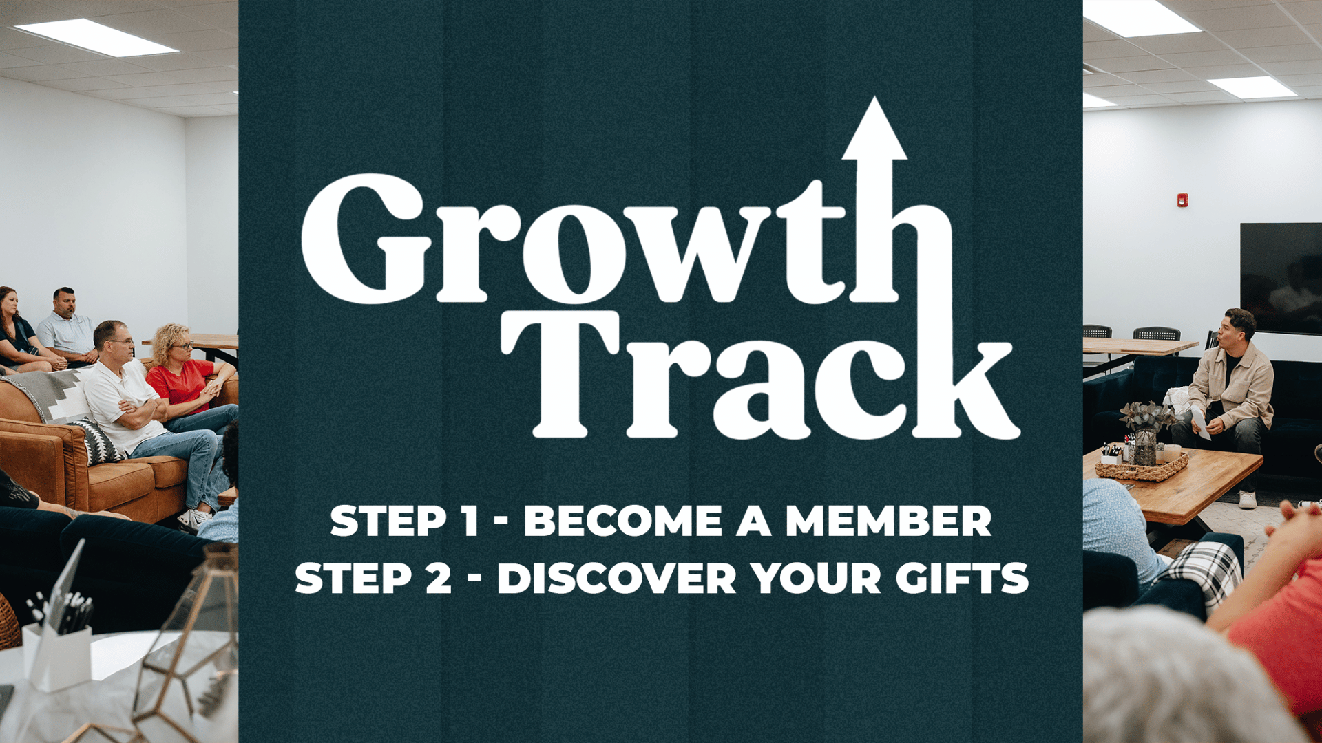 Growth Track - Step 2
